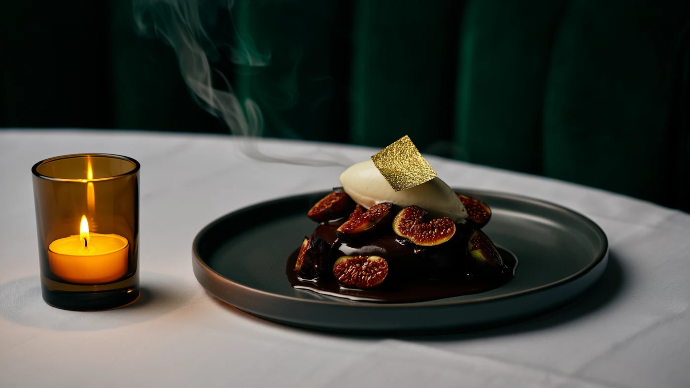 Dessert